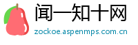 闻一知十网